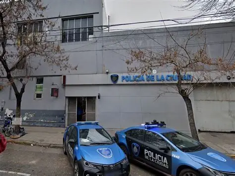 Caba: Golpe a una banda acusada de atacar y amenazar a comerciantes chinos