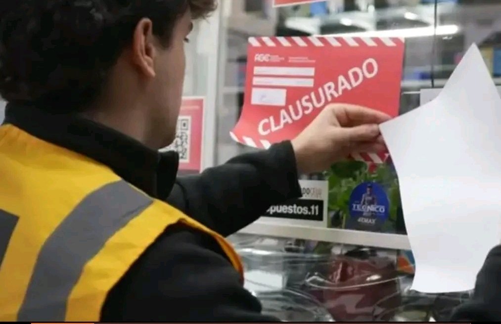 Celulares robados: fuerte operativo en Once y advertencia de Jorge Macri