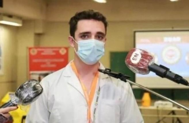 CABA: Desarticulan una banda que adulteraba registros migratorios para favorecer a médicos colombianos