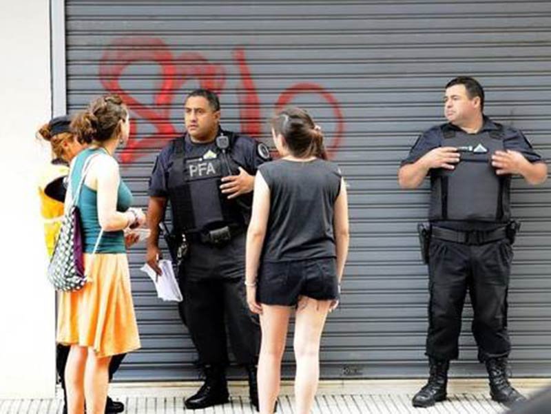 La Policía de la Ciudad podrá pedir el DNI a pasajeros del transporte público durante controles preventivos