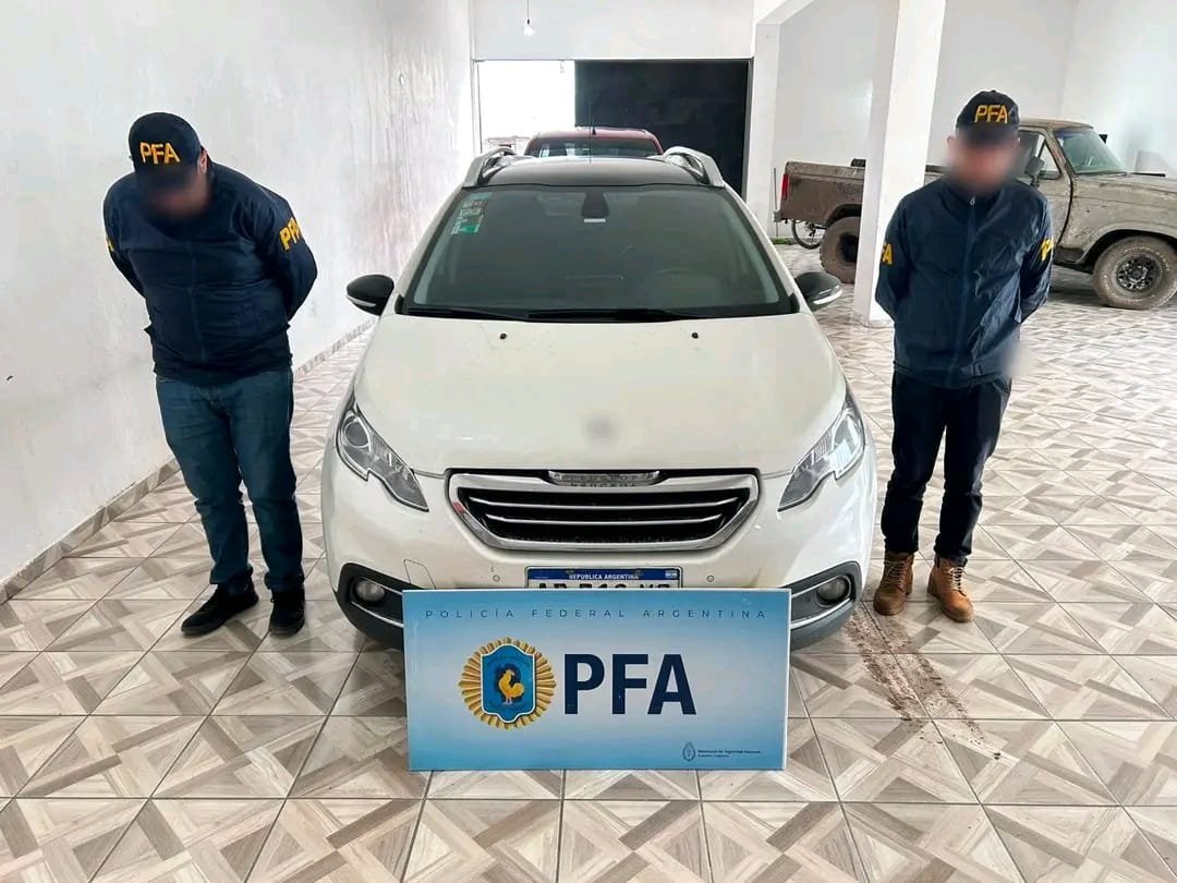 Caba: Desarticularon una organización que adulteraba registros migratorios para facilitar residencias permanentes