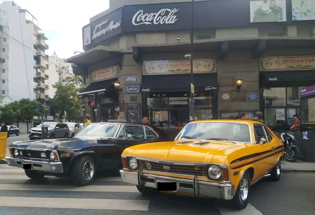 Boedo Peatonal tendrá una jornada de autos, música y una feria de moda circular