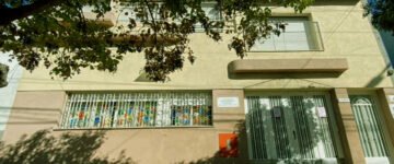 La sala de 3 años será obligatoria en CABA desde 2027