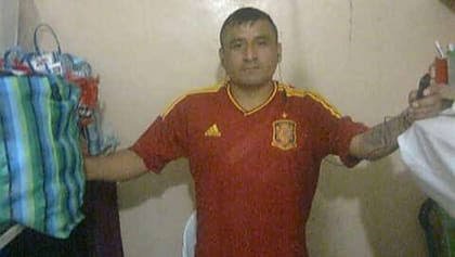 Golpe a la banda de “El Loco César”: 42 allanamientos, 11 detenidos y un arsenal secuestrado
