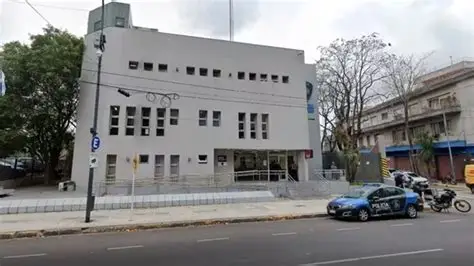 Parque Chacabuco: cuatro detenidos tras tres operativos en una misma jornada