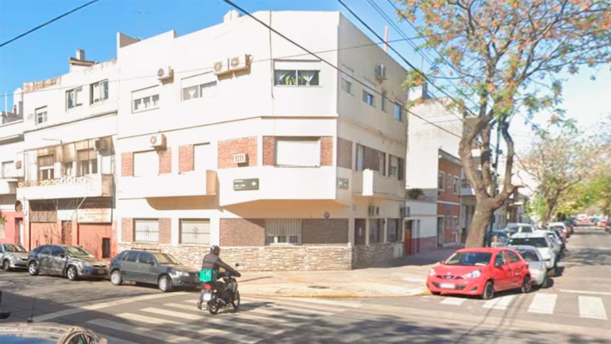 Desbarataron una cocina de drogas sintéticas en Villa Crespo: secuestraron tusi, cocaína, ketamina y un arma