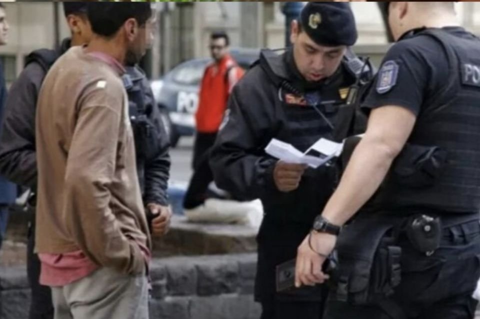 La Policía de la Ciudad refuerza los operativos de prevención en Flores