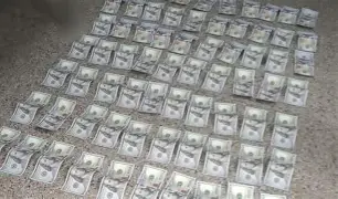 Detuvieron a una banda acusada de robar 200 mil dólares mediante el “cuento del tío”
