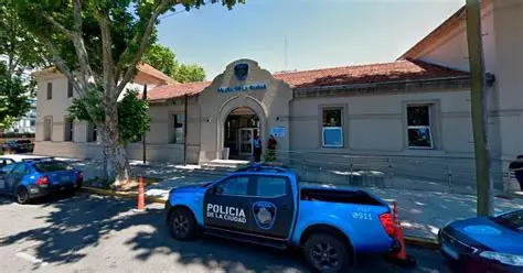 Condenaron a seis meses de prisión a un hombre por exhibiciones obscenas cerca de juegos infantiles