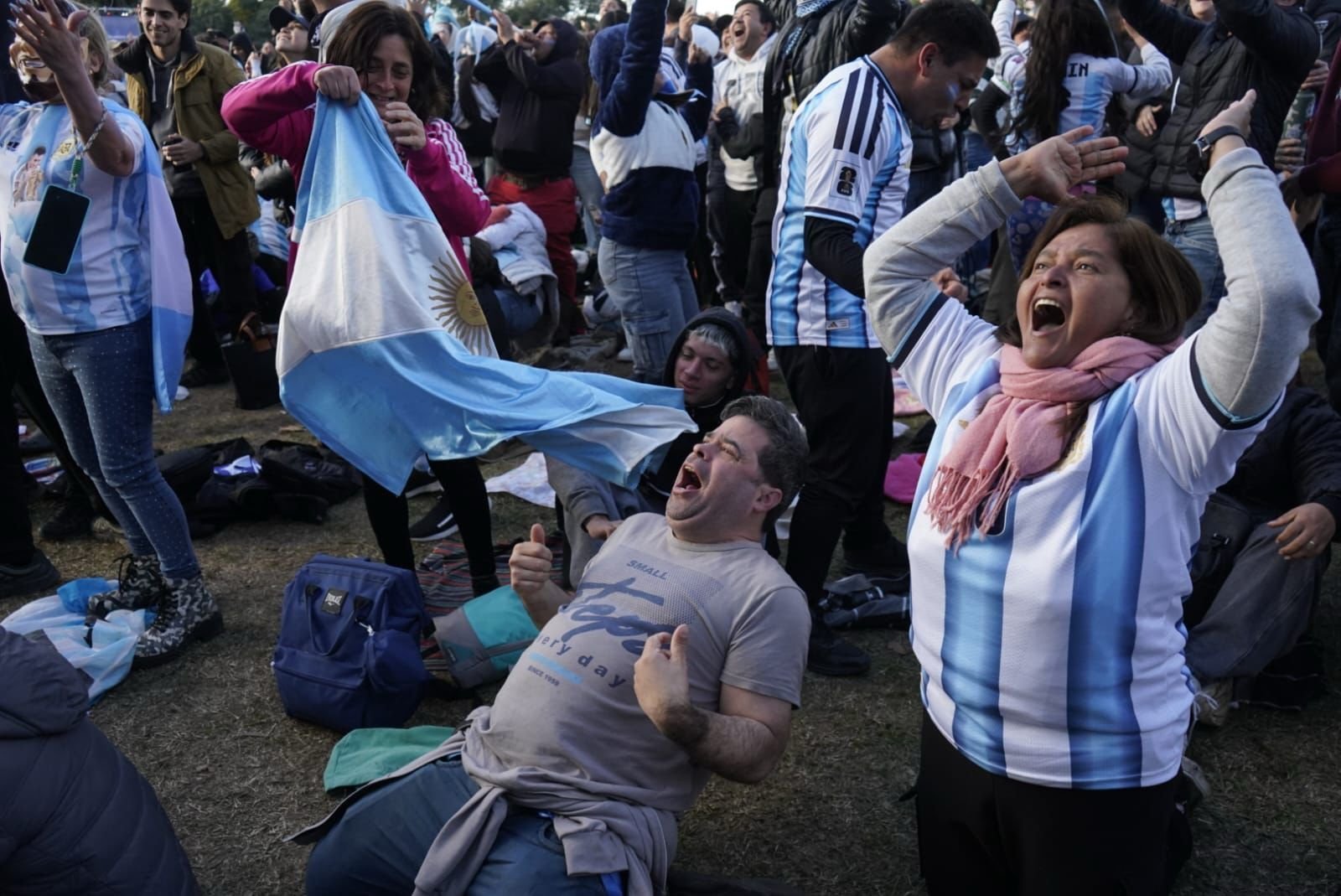 Los imperdibles para disfrutar el Mundial en la Ciudad más linda del mundo