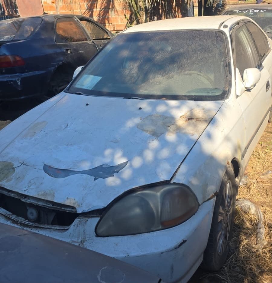 La Policía de la Ciudad desbarató la “Banda de los Honda” y recuperó nueve autos robados tras allanamientos en General Rodríguez.
