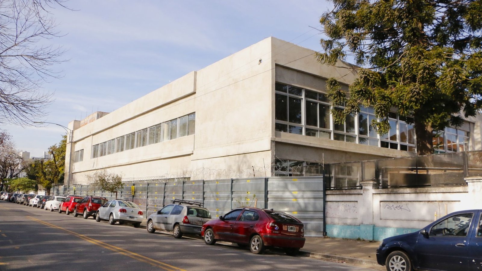 Dos hospitales del sur de la Ciudad avanzan con obras para mejorar la atención de los vecinos