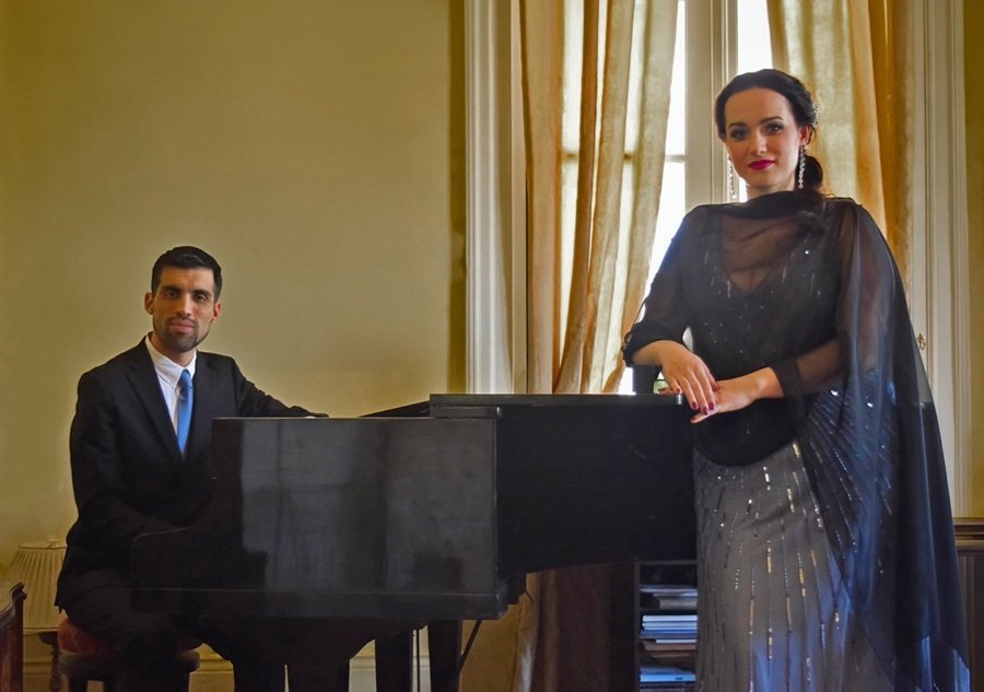 Música de cámara italiana en la Casa de la Cultura