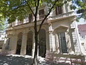 Mercedes Miguel visitó una escuela de Núñez y promovió la protección digital a través de la lectura