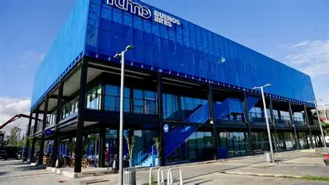 CABA: Más de 1.700 jóvenes ya se inscribieron al nuevo Centro TUMO del Parque de Innovación