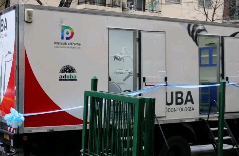 Atención odontológica y oftalmológica gratis en CABA durante agosto: revisá si tu barrio está en el cronograma