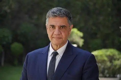 Jorge Macri reconoció a comisarios generales de la Policía de la Ciudad por su trayectoria y liderazgo
