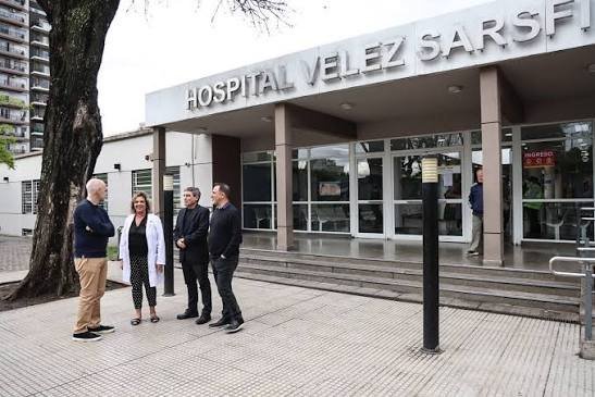 Mujer de 40 años fue asesinada de una puñalada en Villa Devoto y detuvieron a su pareja
